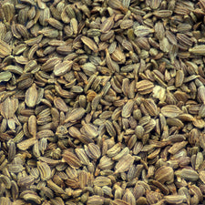 Carrot Seed Essential Oil alter image