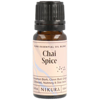 Chai Spice Essential Oil Blend