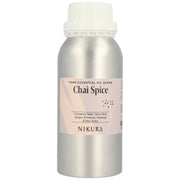 Chai Spice Essential Oil Blend