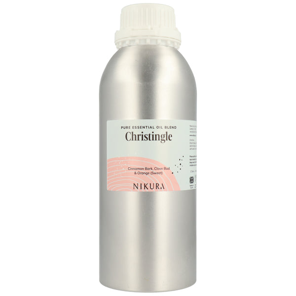 Christingle Pure Essential Oil Blend