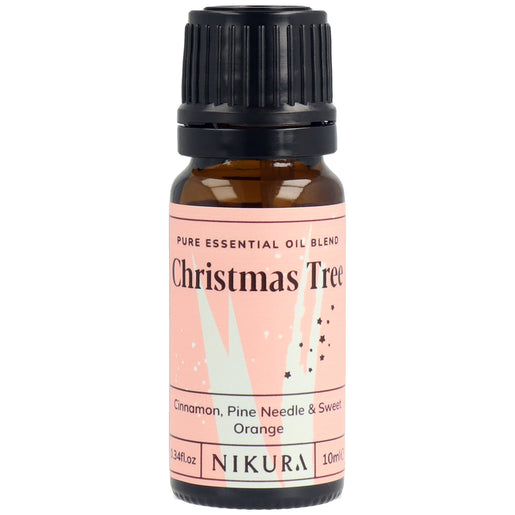 Christmas Tree Essential Oil Blend