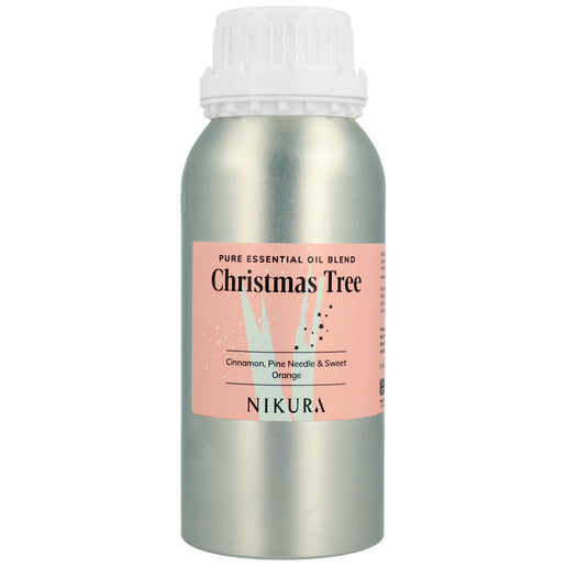 Christmas Tree Essential Oil Blend