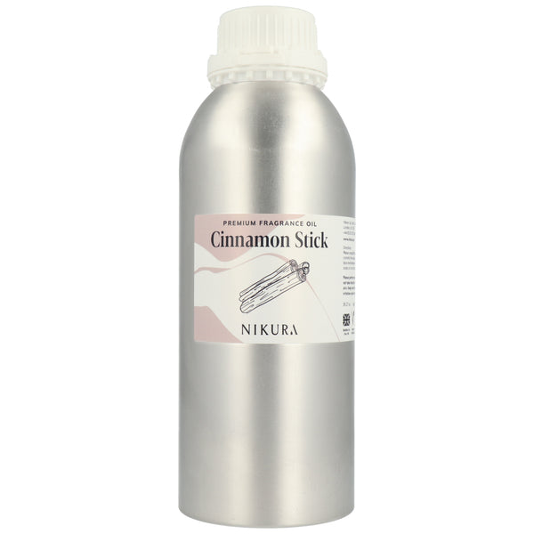 Cinnamon Stick Fragrance Oil