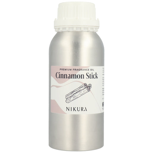 Cinnamon Stick Fragrance Oil