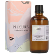 Clarity Essential Oil Blend