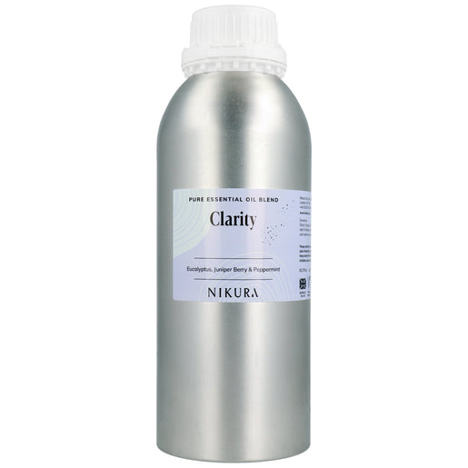 Clarity Essential Oil Blend