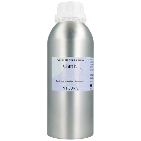 Clarity Essential Oil Blend