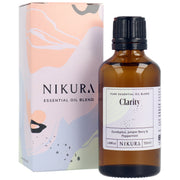 Clarity Essential Oil Blend