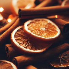 Clementine & Cinnamon Fragrance Oil | Fine Fragrance alter image