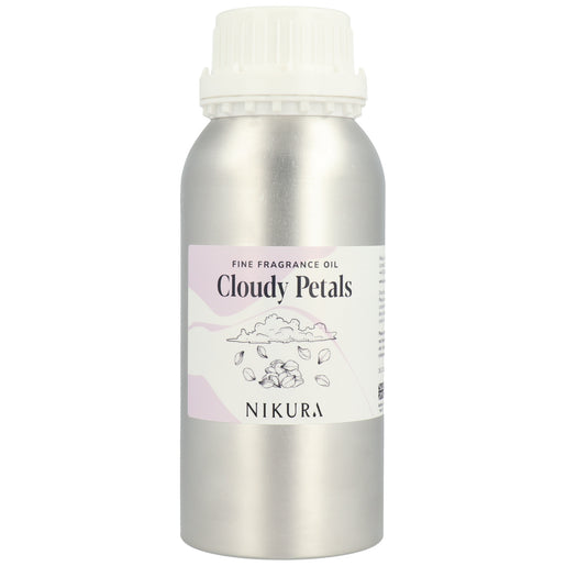 Cloudy Petals Fragrance Oil | Fine Fragrance