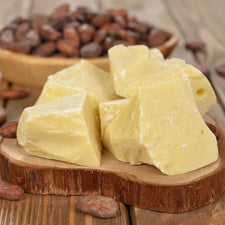 Cocoa Butter Fragrance Oil alter image