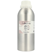 Coffee Cake Fragrance Oil