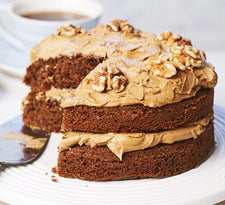 Coffee Cake Fragrance Oil alter image