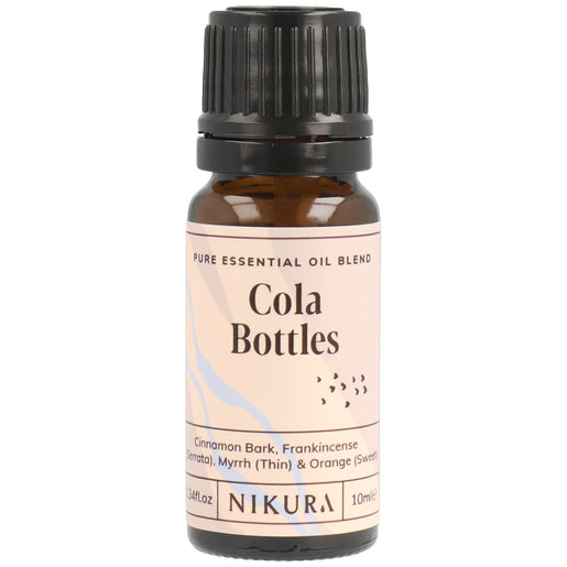 Cola Bottles Essential Oil Blend