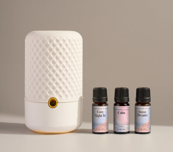 AIRI Waterless Diffuser