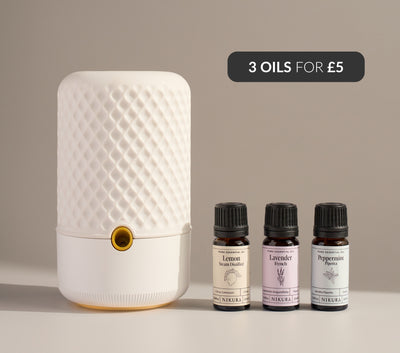 AIRI Waterless Diffuser
