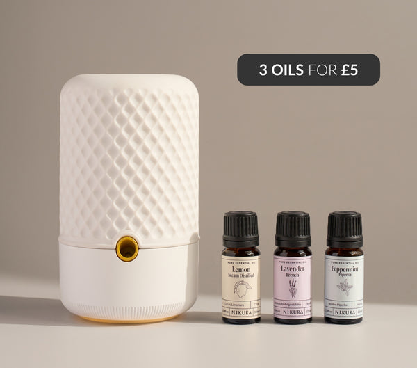 AIRI Waterless Diffuser