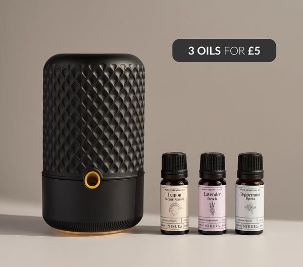AIRI Waterless Diffuser