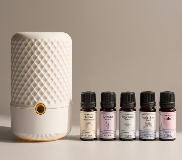 AIRI Waterless Diffuser