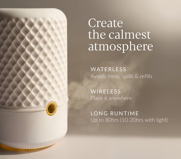 AIRI Waterless Diffuser