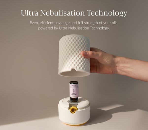 AIRI Waterless Diffuser