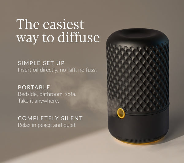 AIRI Waterless Diffuser