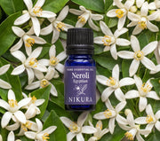 Neroli (Egyptian) Essential Oil