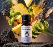 Creed Aventus Inspired Fragrance Oil | Kreed Aventos