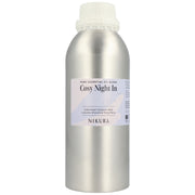 Cosy Night In Essential Oil Blend