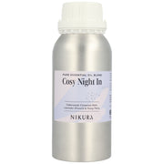 Cosy Night In Essential Oil Blend