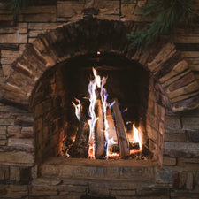 Cosy Fireplace Fragrance Oil | Fine Fragrance alter image
