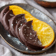 Crazy Chocolate & Orange Fragrance Oil | Fine Fragrance alter image