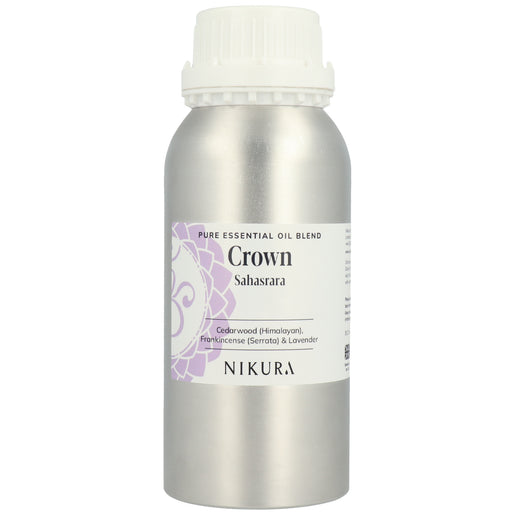 Crown Chakra Essential Oil Blend