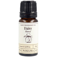 Daisy Inspired Fragrance Oil | Daisy Flower