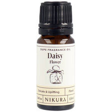 Daisy Inspired Fragrance Oil | Daisy Flower