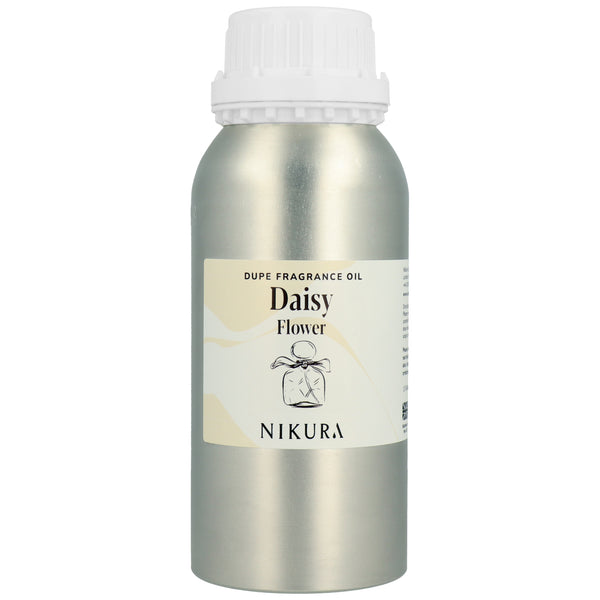 Daisy Inspired Fragrance Oil | Daisy Flower