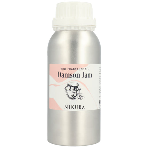 Damson Jam Fine Fragrance Oil