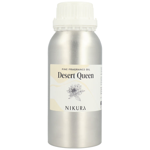 Desert Queen Fine Fragrance Oil
