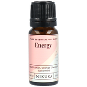 Energy Essential Oil Blend