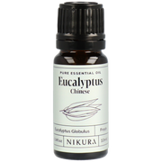 Eucalyptus (Chinese) Essential Oil