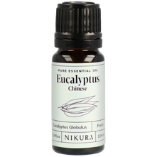 Eucalyptus (Chinese) Essential Oil