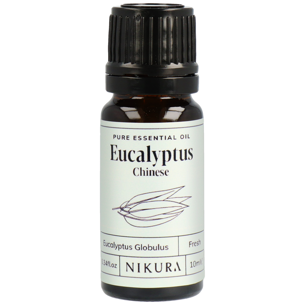 Eucalyptus Essential Oil