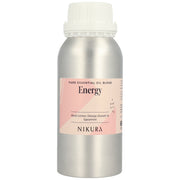 Energy Essential Oil Blend