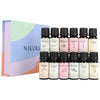 12 x 10ml | Luxury Essential Oil Gift Set