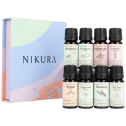 Luxury Essential Oil Gift Set
