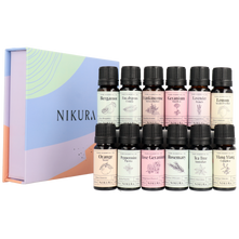 Luxury Essential Oil Gift Set