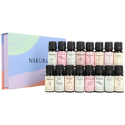 Luxury Essential Oil Gift Set