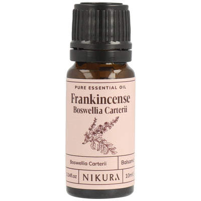 Frankincense Carterii Essential Oil