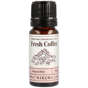 Fresh Coffee Fragrance Oil