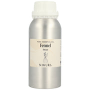 Fennel Seed (Sweet) Essential Oil